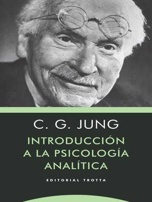 cover image of Introducción a la psicología analítica